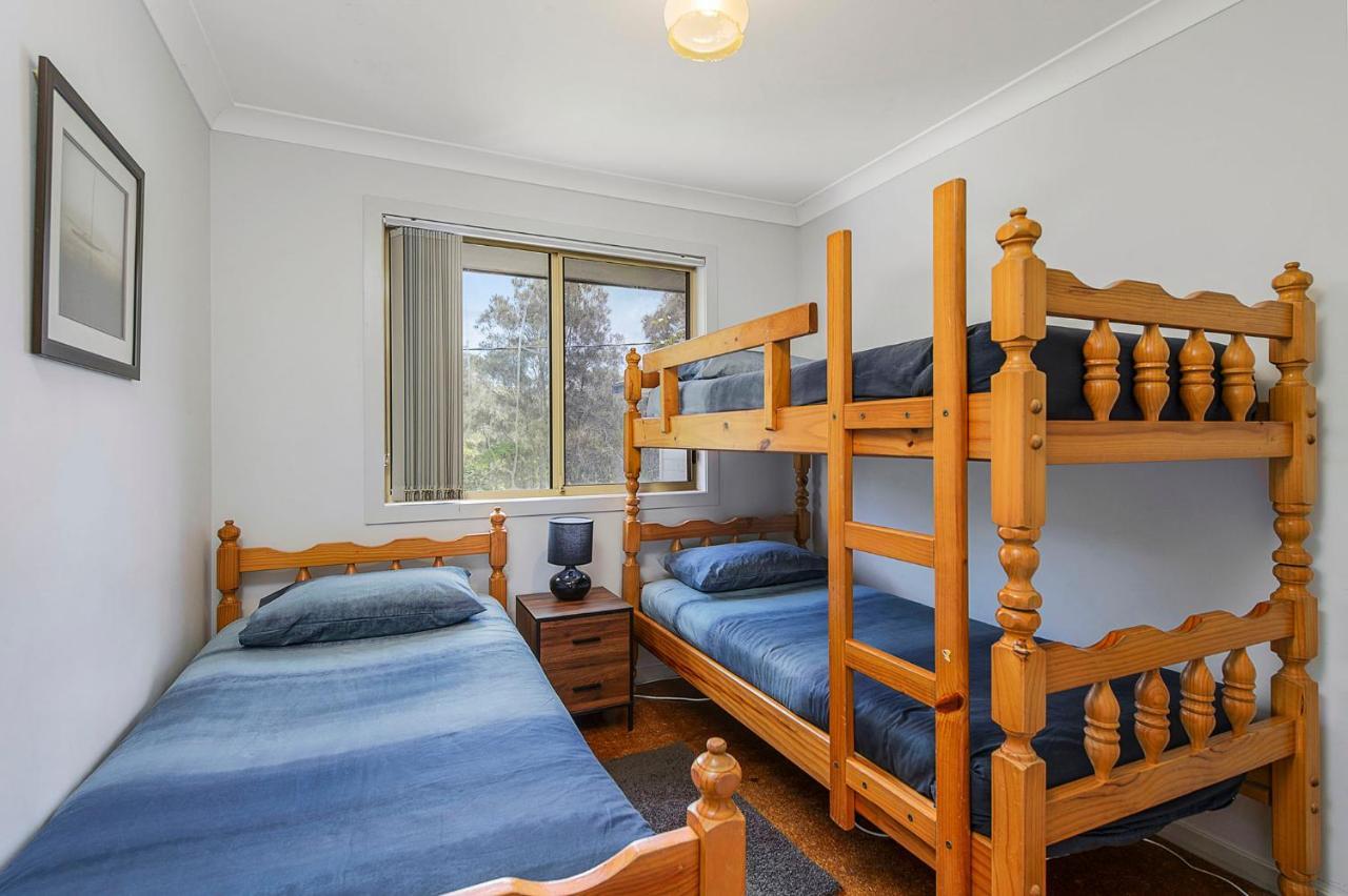 Bellhaven 1, 17 Willow Street クレセント・ヘッド エクステリア 写真